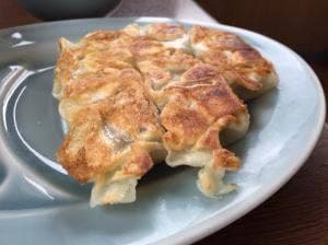 らーめん あゆ次郎