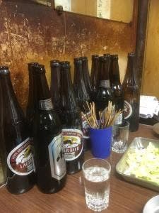 しな川