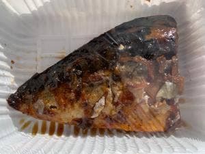 高級川魚・地鶏 嵐山たなか