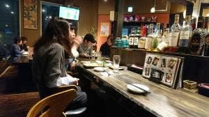 彩り居酒屋 花の菜