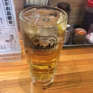 亀田もつやき店