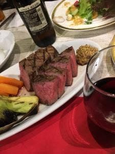 ビストロ デュ マルシェ ゴッツォーネ