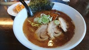 くりやらーめん