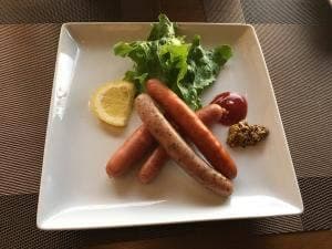 セバスチャンDINING