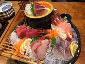 居酒屋 権十楼 県央店