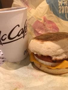 マクドナルド 長崎浜町店