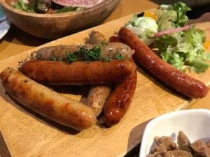 博多ビストロ タケノヤ