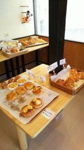 こんがりパン工房 ぺぱる