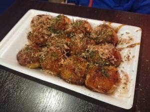 道頓堀 赤鬼