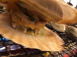 浜焼太郎 郡山店