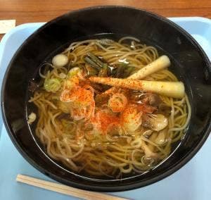 八甲田山頂レストラン ひなざくら