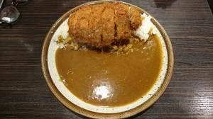 カレーハウスCoCo壱番屋 知立駅南店
