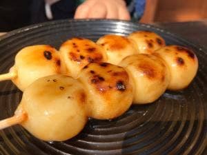 香下庵茶屋