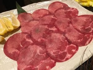 焼肉亭 北鈴蘭台店