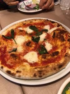 マンマパスタ府中店