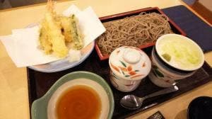 華屋与兵衛 富士見鶴瀬店