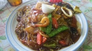 せいちゃんラーメン