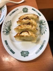 日高屋 稲毛西口店