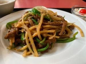 チャイナダイニング 李家