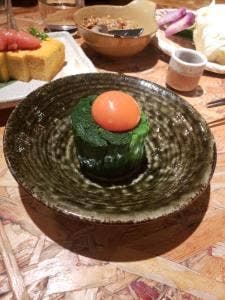 宮崎県日南市 塚田農場 横浜西口店