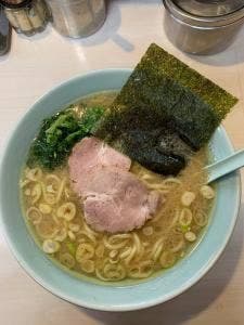 ラーメン くいば