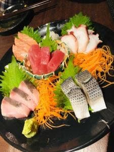 日本酒専門 のすけ
