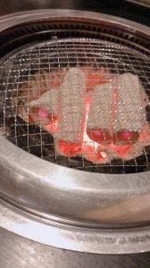 焼肉本舗