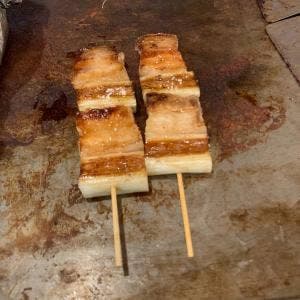 もんじゃ焼 どんがばちょ