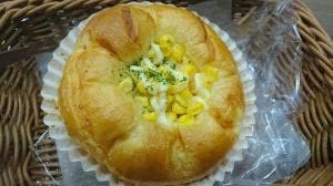 ベーカリーカフェ パーシモン