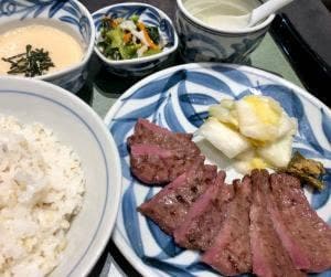 牛たんと和牛焼き 青葉 船橋東武店