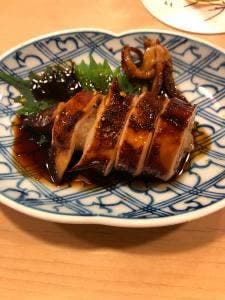 寿し屋の勘せい