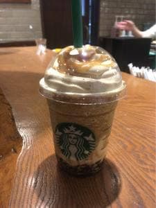 スターバックス コーヒー イオンモール幕張新都心グランドモール店
