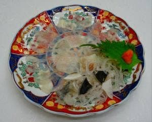 浪花