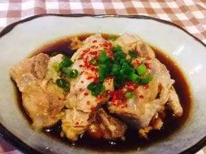 辛麺屋 輪 高鍋店