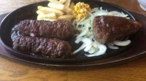 ブロンコビリー 大宮南中野店