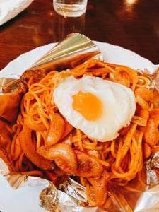 豆の樹