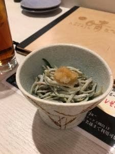 和ダン 晴じゃ 岡山駅前