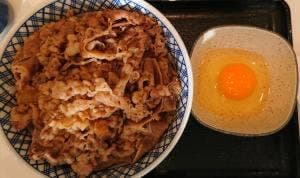 吉野家 環状4号線霧が丘店