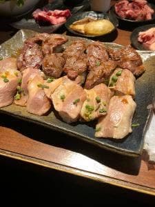 WA!GAjA琴似店