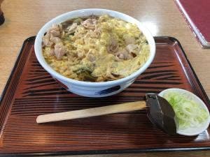 長寿庵分店