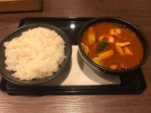 カレーハウスCoCo壱番屋 釧路星が浦大通店