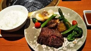 醍醐焼肉 ぎふと