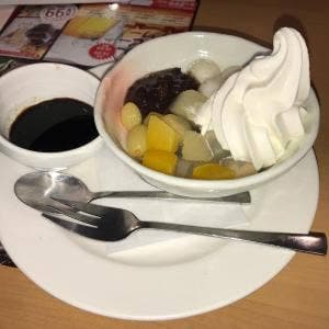 ガスト 横浜長者町店