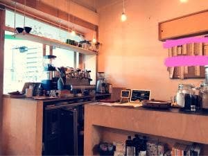 LEAD COFFEE