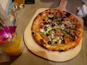 Pizzeria Bella Napoli