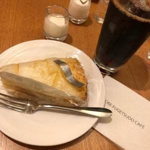 神戸風月堂 神戸阪急店