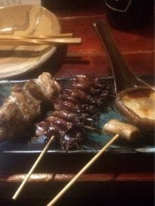 ノンジョルカ