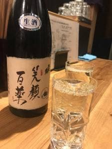 龍ノ蔵 天満天神店