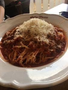 ジョリーパスタ 浦和大門店