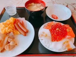 メルカート ホテル ニューホワイトハウス